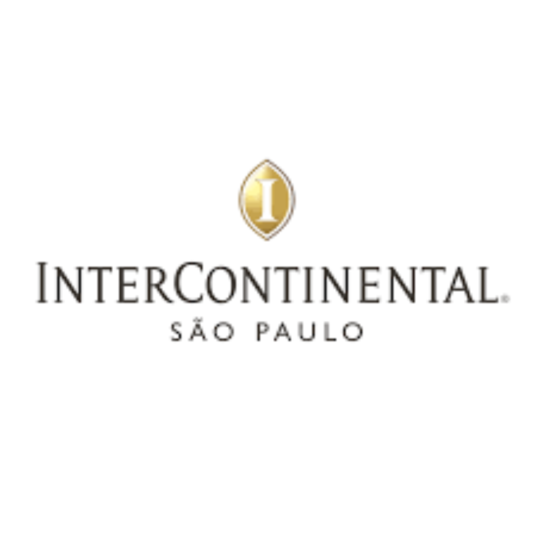Logo InterContinental São Paulo