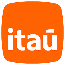 Logo Itaú