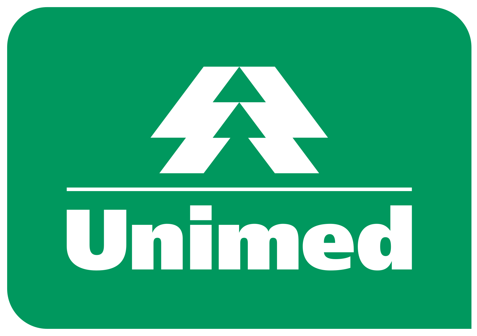 Logo Unimed